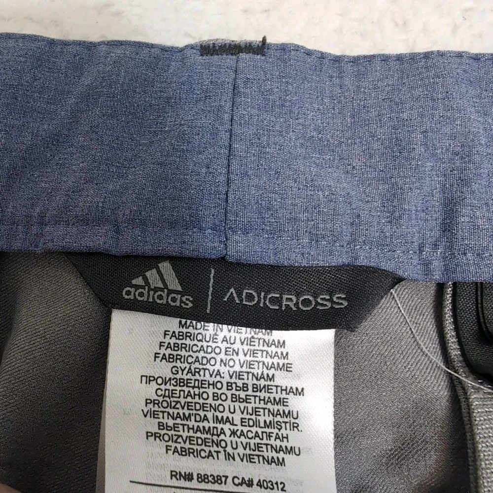 adidas pants mens